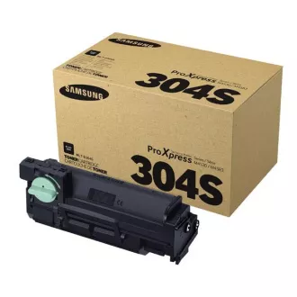 Samsung MLT-D304S (SV043A) - Toner, black (negru)