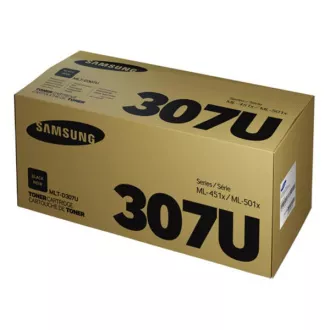 Samsung MLT-D307U (SV081A) - Toner, black (negru)