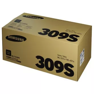 Samsung MLT-D309S (SV103A) - Toner, black (negru)