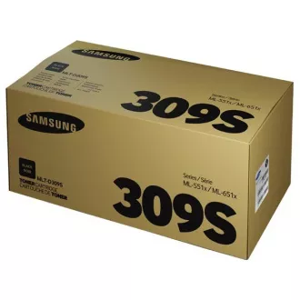 Samsung MLT-D309S (SV103A) - Toner, black (negru) Samsung MLT-D309S (SV103A) - Toner, black (negru)