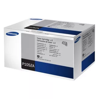 Samsung MLT-P1052A (SV115A) - Toner, black (negru) Samsung MLT-P1052A (SV115A) - Toner, black (negru)