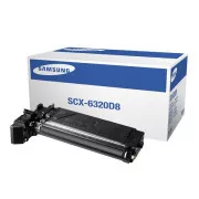 Samsung SCX-6320D8 (SV171A) - Toner, black (negru)