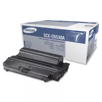 Samsung SCX-D5530A (SV196A) - Toner, black (negru)