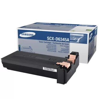 Samsung SCX-D6345A (SV202A) - Toner, black (negru)