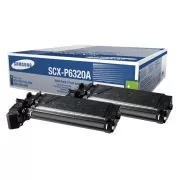 Samsung SCX-P6320A (SV496A) - Toner, black (negru)