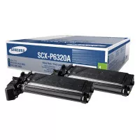 Samsung SCX-P6320A (SV496A) - Toner, black (negru)