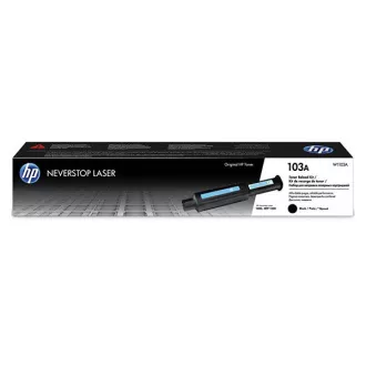 HP 103A (W1103A) - Toner, black (negru) HP 103A (W1103A) - Toner, black (negru)