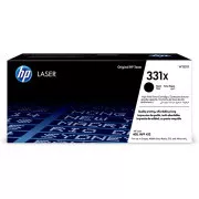 HP 331X (W1331X) - Toner, black (negru)