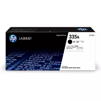 HP 335A (W1335A) - Toner, black (negru)