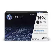 HP 149X (W1490X) - Toner, black (negru)