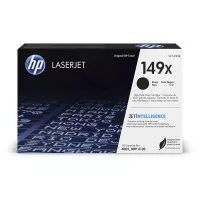 HP 149X (W1490X) - Toner, black (negru)