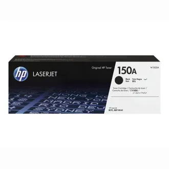 HP 150A (W1500A) - Toner, black (negru)