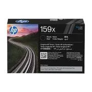 HP W1590X - Toner, black (negru)