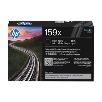 HP W1590X - Toner, black (negru) HP W1590X - Toner, black (negru)