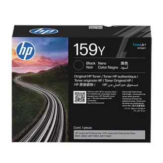 HP W1590Y - Toner, black (negru) HP W1590Y - Toner, black (negru)