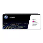 HP 658A (W2003A) - Toner, magenta