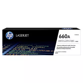 HP 660A (W2004A) - unitate optica, color