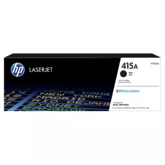 HP 415A (W2030A) - Toner, black (negru) HP 415A (W2030A) - Toner, black (negru)