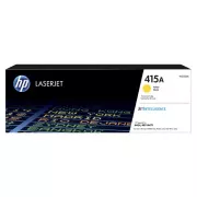 HP 415A (W2032A) - Toner, yellow (galben)