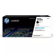 HP 212A (W2120A) - Toner, black (negru)