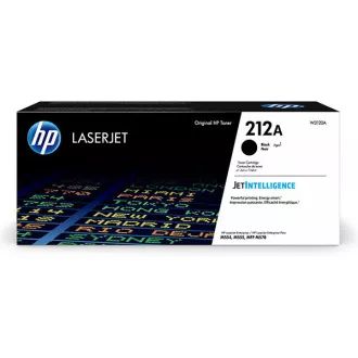 HP 212A (W2120A) - Toner, black (negru)
