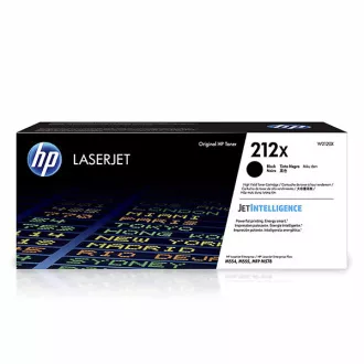 HP 212X (W2120X) - Toner, black (negru)