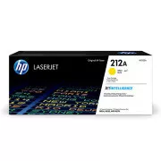 HP 212A (W2122A) - Toner, yellow (galben)