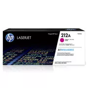 HP 212A (W2123A) - Toner, magenta
