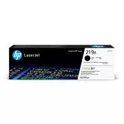 HP 219A (W2190A) - Toner, black (negru)