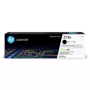 HP 219X (W2190X) - Toner, black (negru)