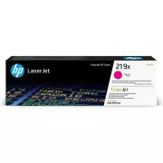 HP 219X (W2193X) - Toner, magenta