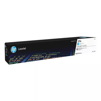 HP 225A (W2251A) - Toner, cyan