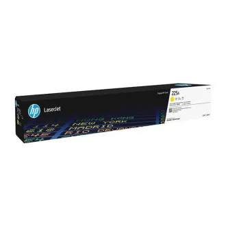 HP 225A (W2252A) - Toner, yellow (galben)