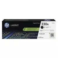 HP 230A (W2300A) - Toner, black (negru)