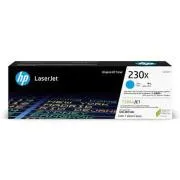 HP 230X (W2301X) - Toner, cyan