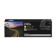 HP 240A (W2402A) - Toner, yellow (galben)