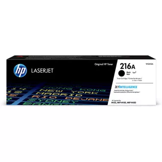 HP 216A (W2410A) - Toner, black (negru)