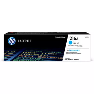 HP 216A (W2411A) - Toner, cyan