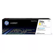 HP 216A (W2412A) - Toner, yellow (galben)