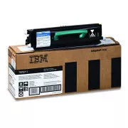 IBM 75P5711 - Toner, black (negru)