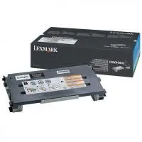 Lexmark C500 (C500H2KG) - Toner, black (negru)