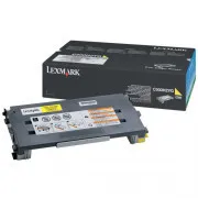Lexmark C500 (C500H2YG) - Toner, yellow (galben)