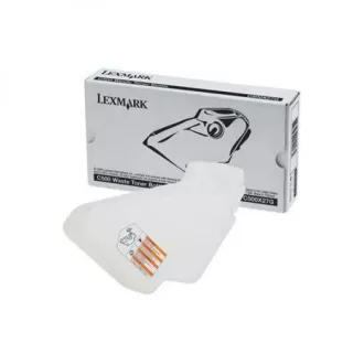 Lexmark C500X27G - Recipient pentru deșeuri Lexmark C500X27G - Recipient pentru deșeuri