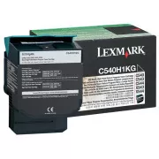 Lexmark C540H1KG - Toner, black (negru)