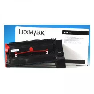 Lexmark 10B032K - Toner, black (negru)