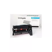 Lexmark 10B042C - Toner, cyan