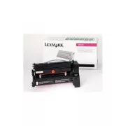 Lexmark 10B042M - Toner, magenta