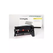 Lexmark 10B042Y - Toner, yellow (galben)