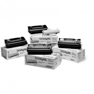 Lexmark 10E0040 - Toner, cyan Lexmark 10E0040 - Toner, cyan