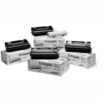 Lexmark 10E0041 - Toner, magenta
